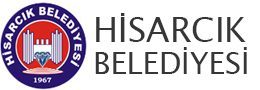 Hisarcık Belediyesi logosu