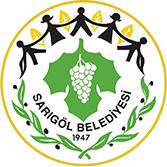 Sarıgöl Belediyesi logosu