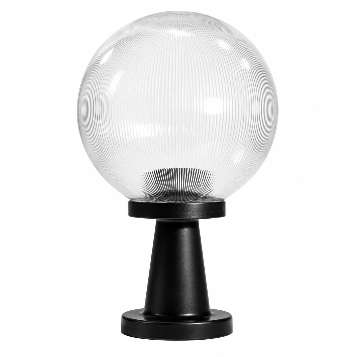 GL-34-9067 · Ø25 cm Prizmatik Küre Glop